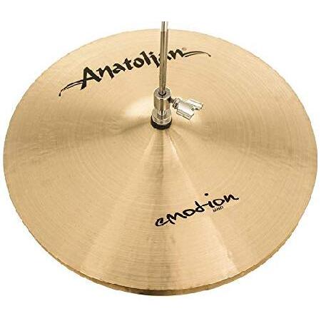 Anatolian Emotion Medium Hi-Hat