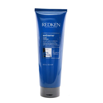 列德肯 Redken - Extreme 髮膜 (受損髮適用)