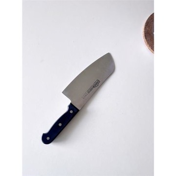 出口 優廚坊女士專用切片刀菜刀廚師刀切肉砍骨刀不銹鋼廚房輕巧