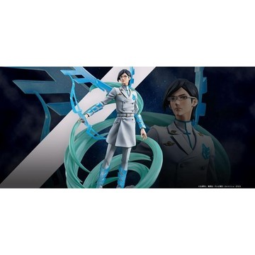 竹北kiwi玩具屋_現貨代理Figuarts ZERO BLEACH 死神 滅卻師 石田雨龍 千年血戰篇03342008