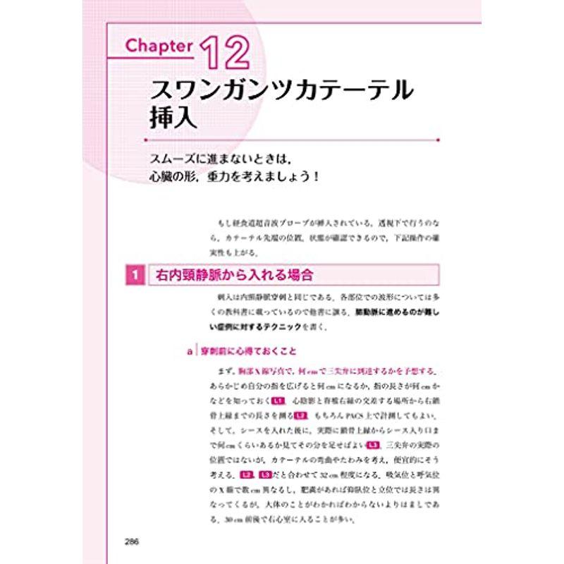 一気に上級者になるための麻酔科医のテクニック 第3版