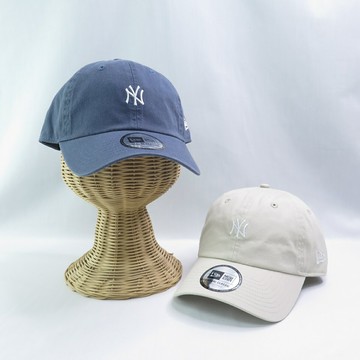 NEW ERA NE1470032- 棒球帽 CASUAL CLASSIC ESSENTIAL FW25 洋基