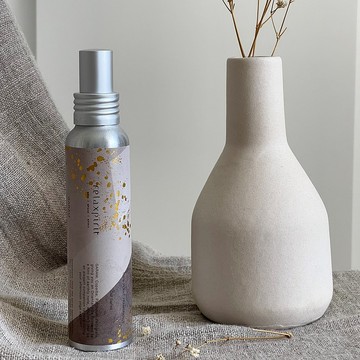 蓋萊精油香氛噴霧100ml 室內香氛瑜珈香氛古巴香酯/廣藿香/苦橙葉