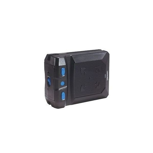 デンソーウェーブ Uhf Rfidリーダライタ Ur30 Mr 01 代引不可 通販 Lineポイント最大0 5 Get Lineショッピング