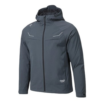 DESCENTE 迪桑特 RUNNING R.W.S.B JACKET (CORDURA) 男士 越野跑步外套