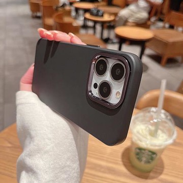 蘋果13手機殼新款iphone12pro液態硅膠男士11promax不包鏡頭pm全包邊防摔套14por磨砂純色簡約高級感女適用軟