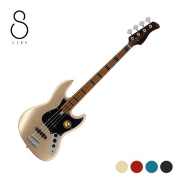 SIRE V5-4 四弦貝斯 多色款