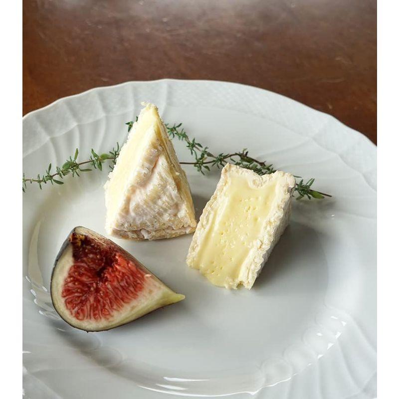 白カビ チーズ カマンベール ド ノルマンディー AOP 250g 21日以上熟成 フランス産 毎週水・金曜日発送 Camembert de