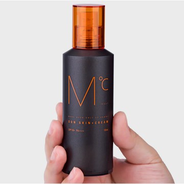 [MdoC] 韓製 Sun Skin Plus 全效護膚防曬霜 SPF+ PA++++