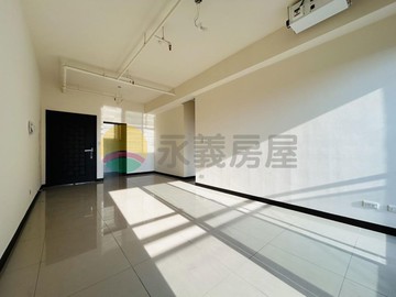 北區｜雙公園旁｜皇普莊園｜高樓三房平車視野戶｜台中市北區進化路