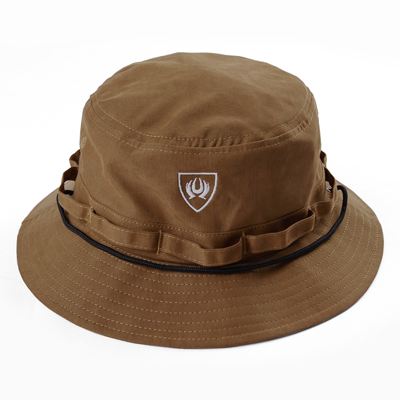 56 Mame Kurogouchi Hat brown | vrealitybolivia.com