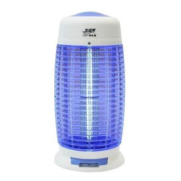 友情牌15W電子式捕蚊燈/VF-1512/台