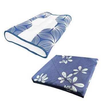 YAMAKAWA日本激凍空調枕被超值組