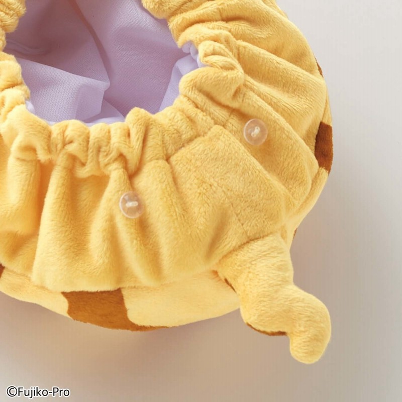 ドラえもん ツチノコとお散歩できるツチノコスルスル フェリシモ Felissimo 通販 Lineポイント最大10 0 Get Lineショッピング