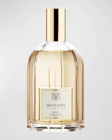 Rosa Tabacco Room Spray, 3.4 oz.