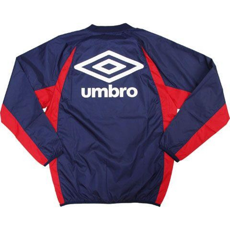 ウインドアップピステ 【UMBRO|アンブロ】サッカーフットサルウェアー