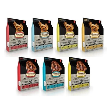 加拿大OVEN-BAKED烘焙客-成犬/高齡犬飼料 5.67kg(12.5lb)
