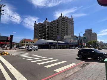 楊梅交流道大地坪透店｜桃園市楊梅區中山北路一段