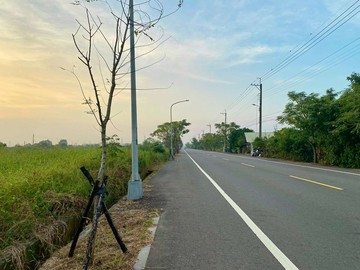 新化51坪小資一般農A｜台南市新化區那拔段