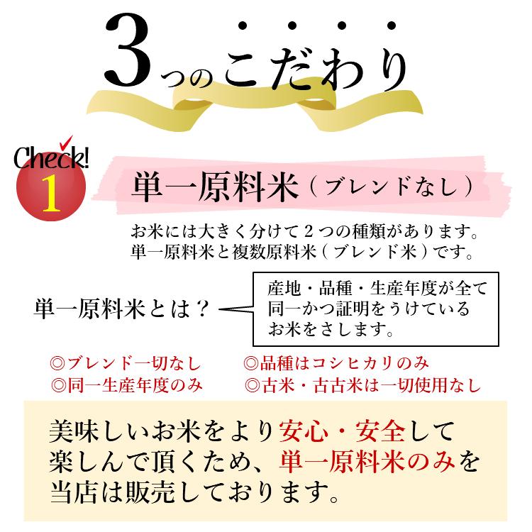 お米 コシヒカリ 精白米 5kg 会津産 送料無料 令和5年産 2023年産 こしひかり 米 こめ 精米