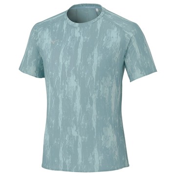 短袖T恤   _   32MAC02023