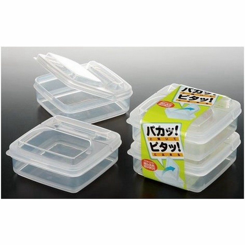 Scb ｏ ナカヤ オープンパック K194 クリア 250ml 2p 電子レンジ 冷凍保存可 通販 Lineポイント最大0 5 Get Lineショッピング