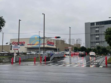 近中壢好市多甲種工業區RC廠房｜桃園市觀音區新富路