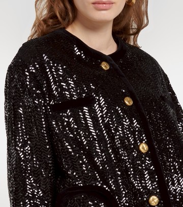 Blazé Milano Sequined jacket