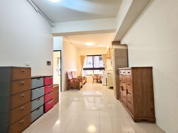 塗城京讚｜輕屋齡｜生活機能棒｜兩房平車大露台｜台中市大里區塗城路