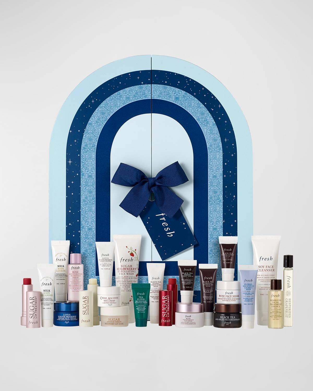 Limited Edition Best Sellers Advent Calendar ($480 Value)