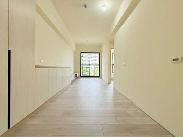 中信芷綺承辦昌祐閱灣全新兩房平車‼️拎包入住｜台中市太平區旱溪東路二段