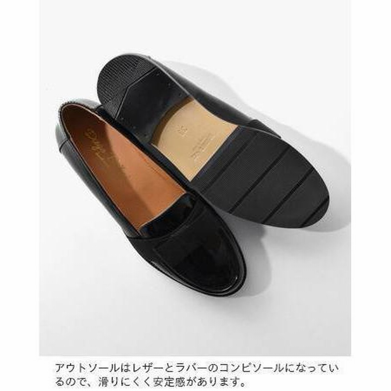 DIEGO BELLINI ディエゴベリーニ エナメル グログランリボン DIEGO BELLINI ディエゴベリーニ エナメル グログランリボン