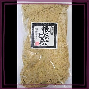 道正昆布 根昆布入りとろろ 大容量 500G チャック袋入り