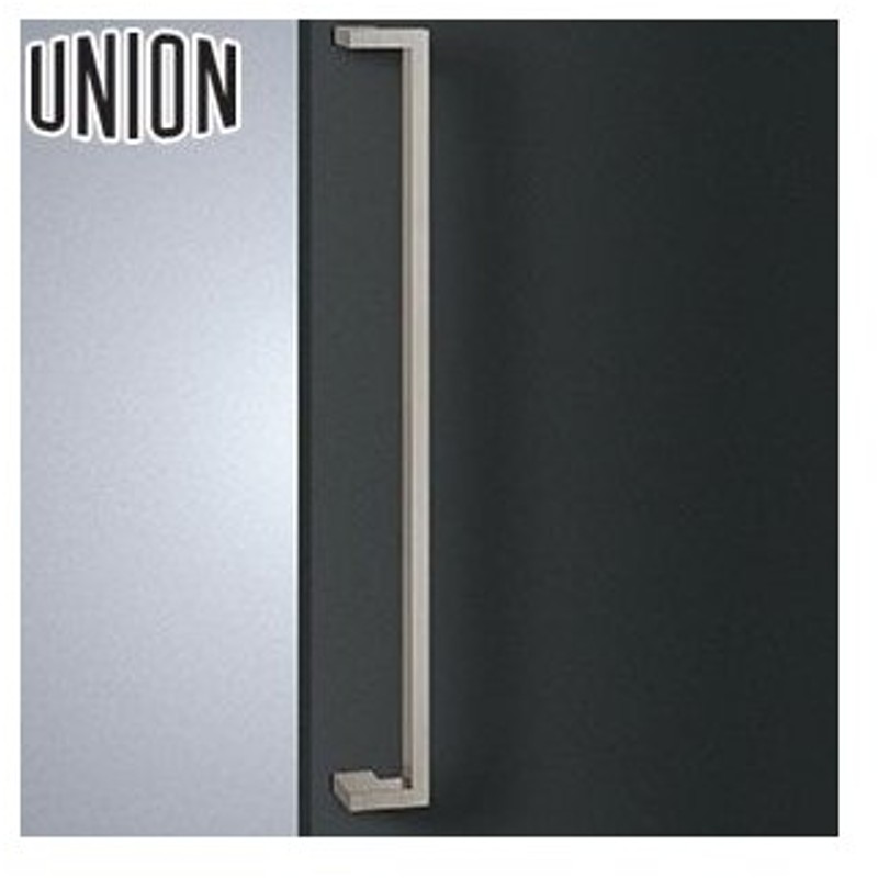 UNION（ユニオン）[ネオイズム] ドアハンドル 押し棒 G1271-26-116-L1300