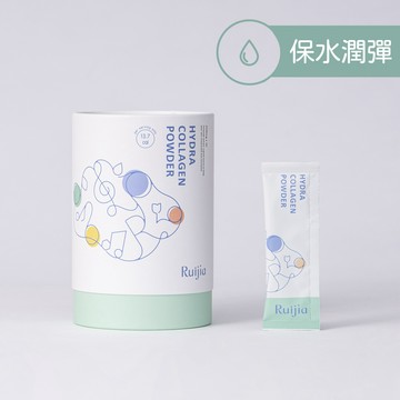 ★露奇亞Ruijia★ 鋅酵母膠原蛋白粉 30包/盒 賽洛美 天然鋅酵母 酪蛋白水解物 孕哺乳可食