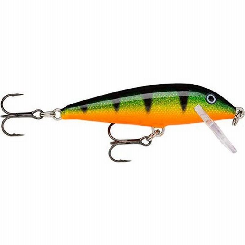 ラパラ Rapala カウントダウン 11cm 16ｇ パーチ Count Down Cd11 P 通販 Lineポイント最大0 5 Get Lineショッピング