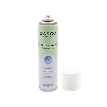 鞋鞋俱樂部 英國DASCO奈米防水噴霧 300ml 1瓶 906-L153