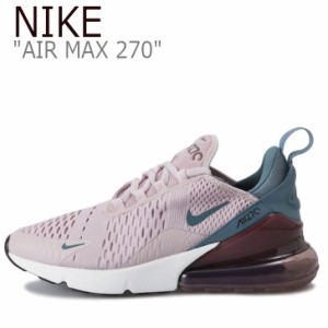 ナイキ エアマックス スニーカー Nike レディース Air Max 270 ナイキ エアマックス270 Pink ピンク Ah67 602 シューズ 通販 Lineポイント最大1 0 Get Lineショッピング