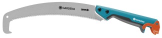 【GARDENA 景觀園藝】 CBS弧形齒鋸 300P 8739