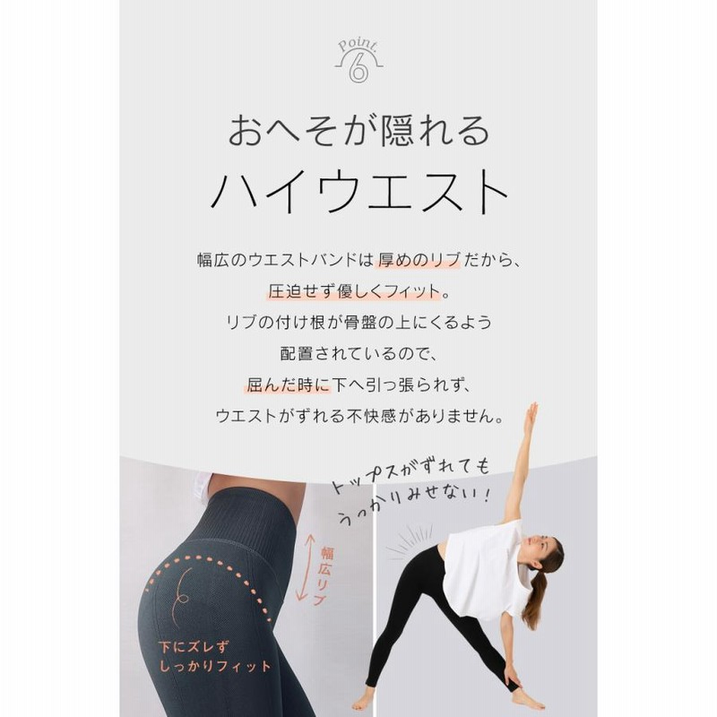 ヨガパンツ レギンス ヨガウェア スポーツタイツ レディース