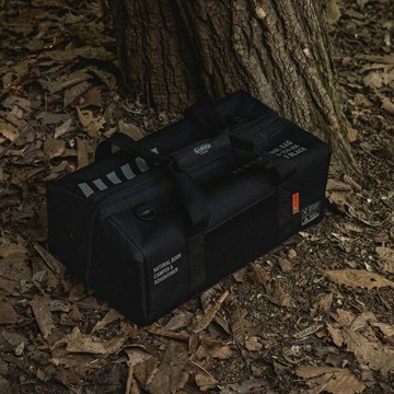 CARGO 工業風工具收納袋