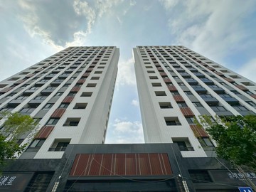 璞樹謙里-3房平車-比建商便宜-現省200萬｜台中市太平區育賢路