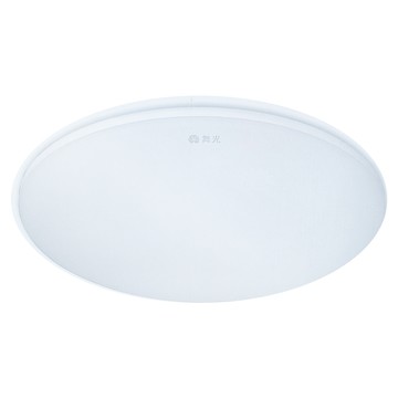 DANCELIGHT 舞光 LED 雲朵吸頂燈 50W  黃光