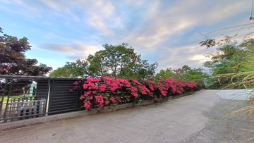 卑南面海景觀庭院莊園合法農舍｜台東縣卑南鄉利民路