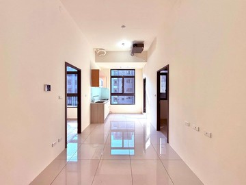 最夯學區國小｜全新大兩房兩衛尬平車｜高樓層｜台中市太平區環中東路三段