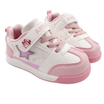 【菲斯質感生活購物】安寶Amber學步鞋 布鞋 嬰幼童鞋 休閒鞋 救援小隊 安寶童鞋 童鞋 救援小英雄