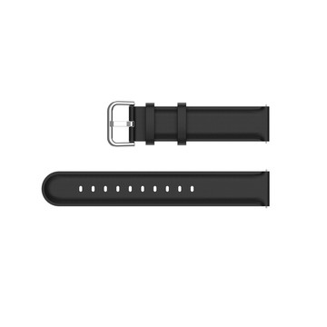 【真皮錶帶】Garmin Approach S40 錶帶寬度20mm 皮錶帶 腕帶