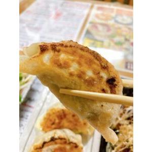 冷凍餃子　ニンニク不使用！生姜餃子（38g×18個）（一番シンプル）