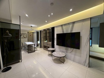 大墩國小正對面！全社區最便宜✨四房平車｜5年屋｜台中市南屯區河南路四段