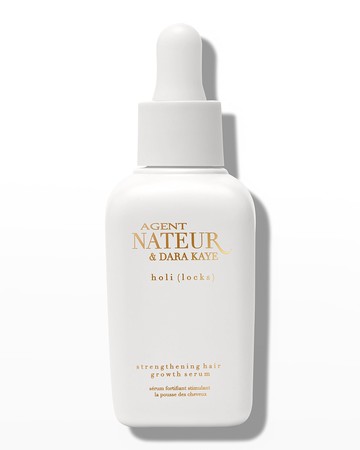 Holi (Locks) Strengthening Hair Serum